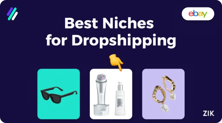 best dropshipping niches