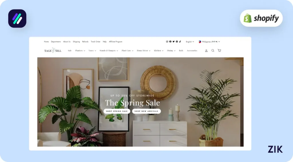 product selection in dropshipping