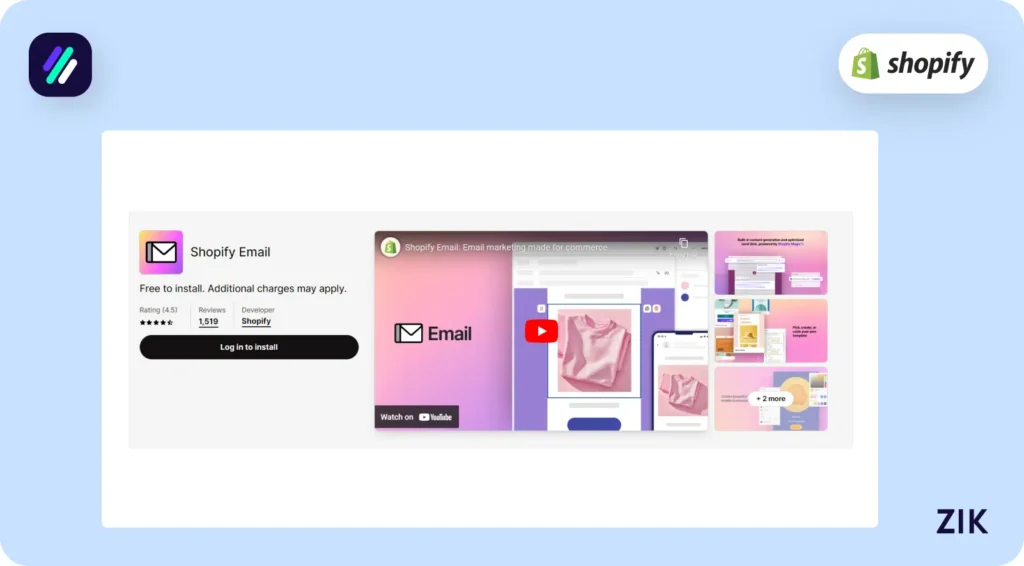 5% discount on their first order