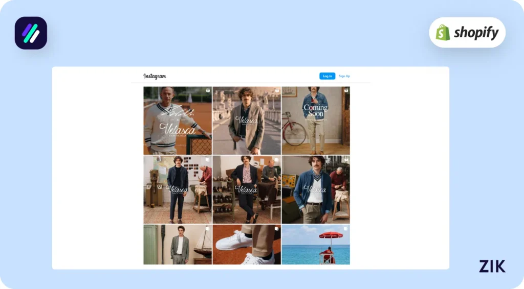 Benefits of Adding Social Media Links to Shopify Store
