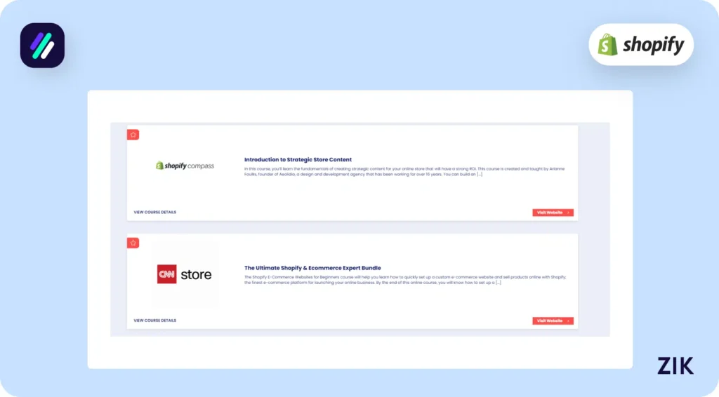 Build Your Landing Page
