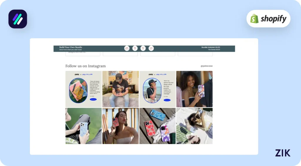 How to Add Social Media to Shopify: Step by Step Guide