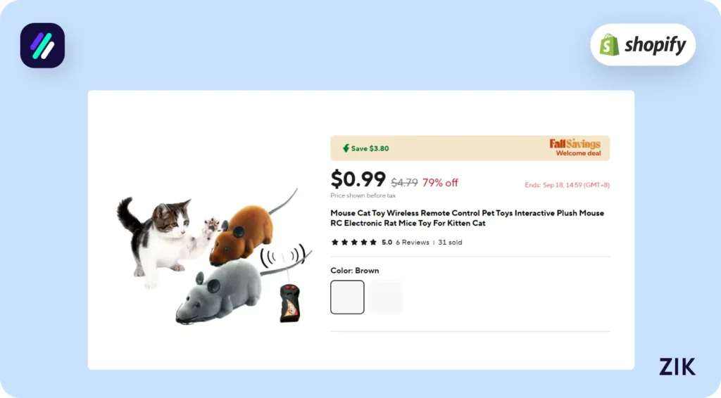 cheaper remote control mouse toy