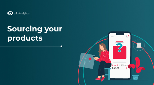 sourcing your products