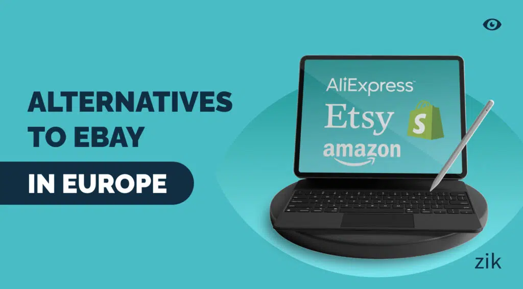 Alternatives To eBay In Europe