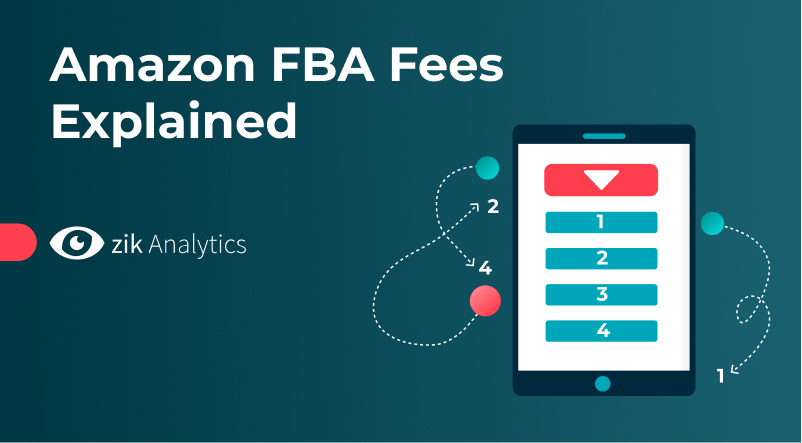 Amazon FBA Fees
