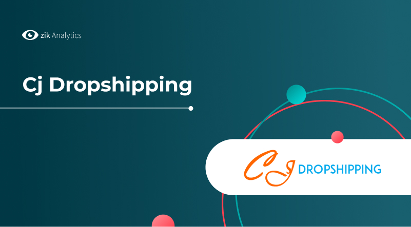 CJ Dropshipping clothing suppliers