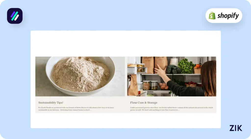 Content Marketing (and SEO)