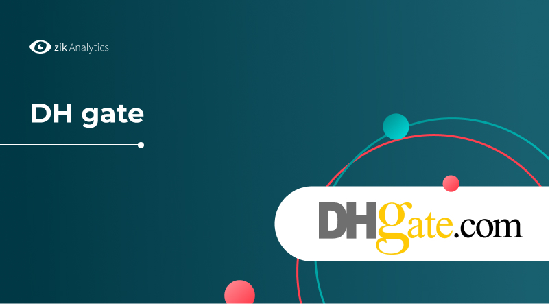 DH gate Dropshipping clothing suppliers