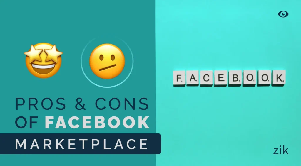 How Does the Facebook Marketplace Work?