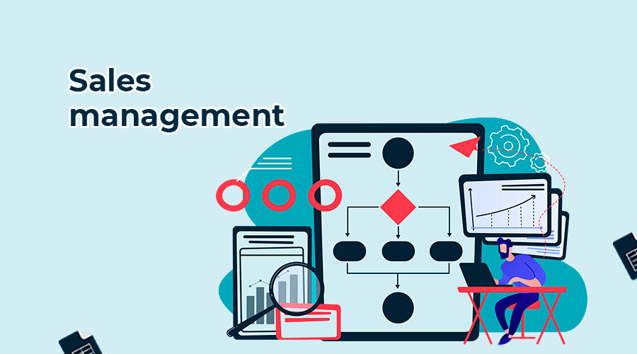 How to Boost Your Sales through Sales Management