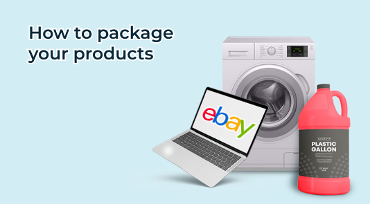 How to Package your Products