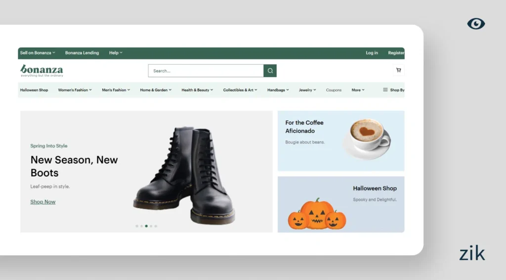 eBay Alternatives Bonanza