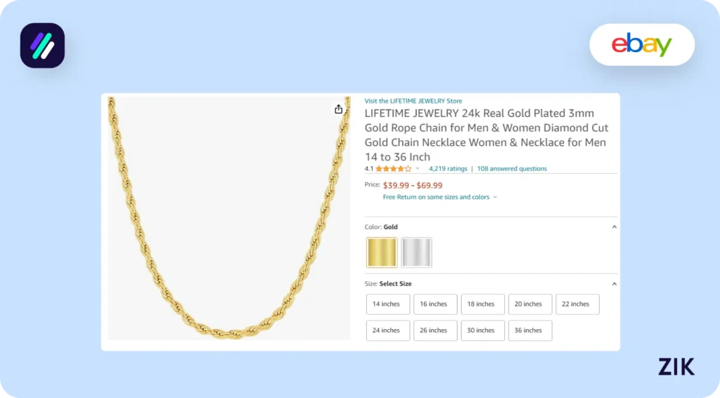 similar product is listed on Amazon