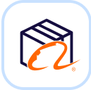 alibaba to ebay dropshipping software icon