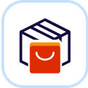 aliexpress to ebay dropshipping tool icon