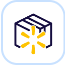walmart to ebay dropshipping software icon